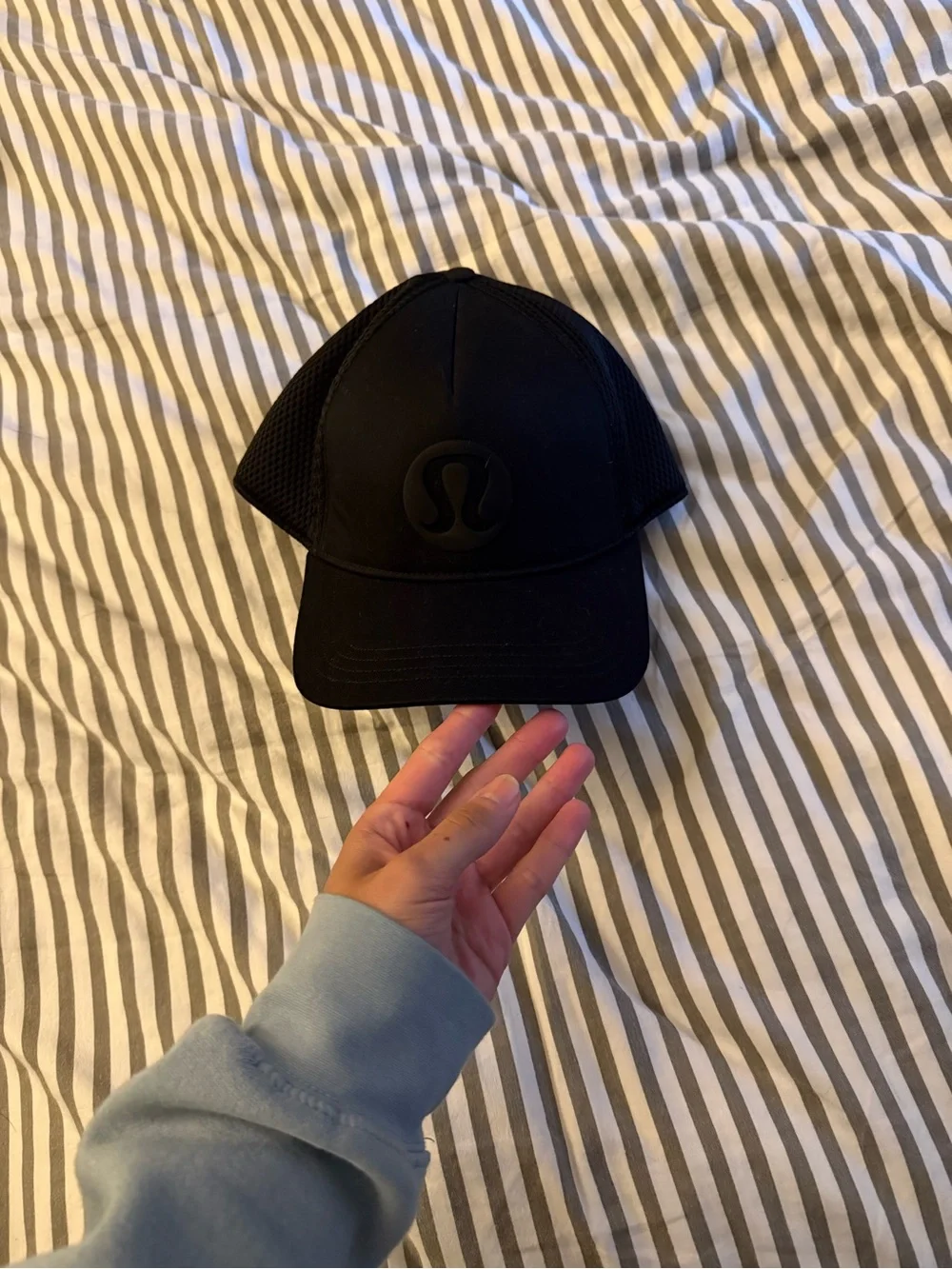 Lululemon hat
